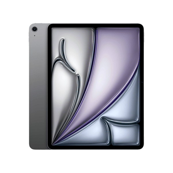 Buy Apple iPad Air M4 Wi-Fi (13 Inch, 128GB, Space Grey, 2026